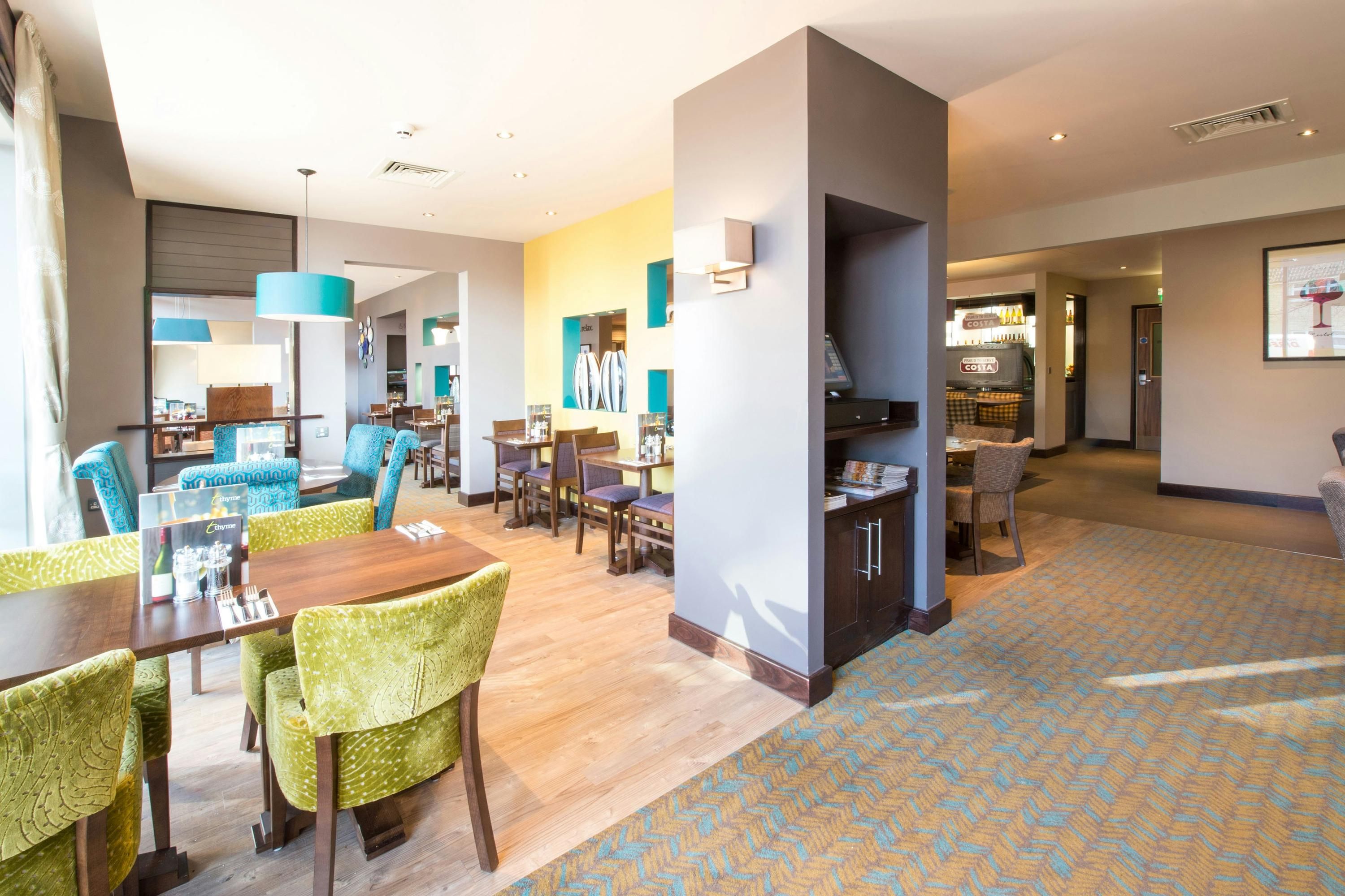 Restaurang