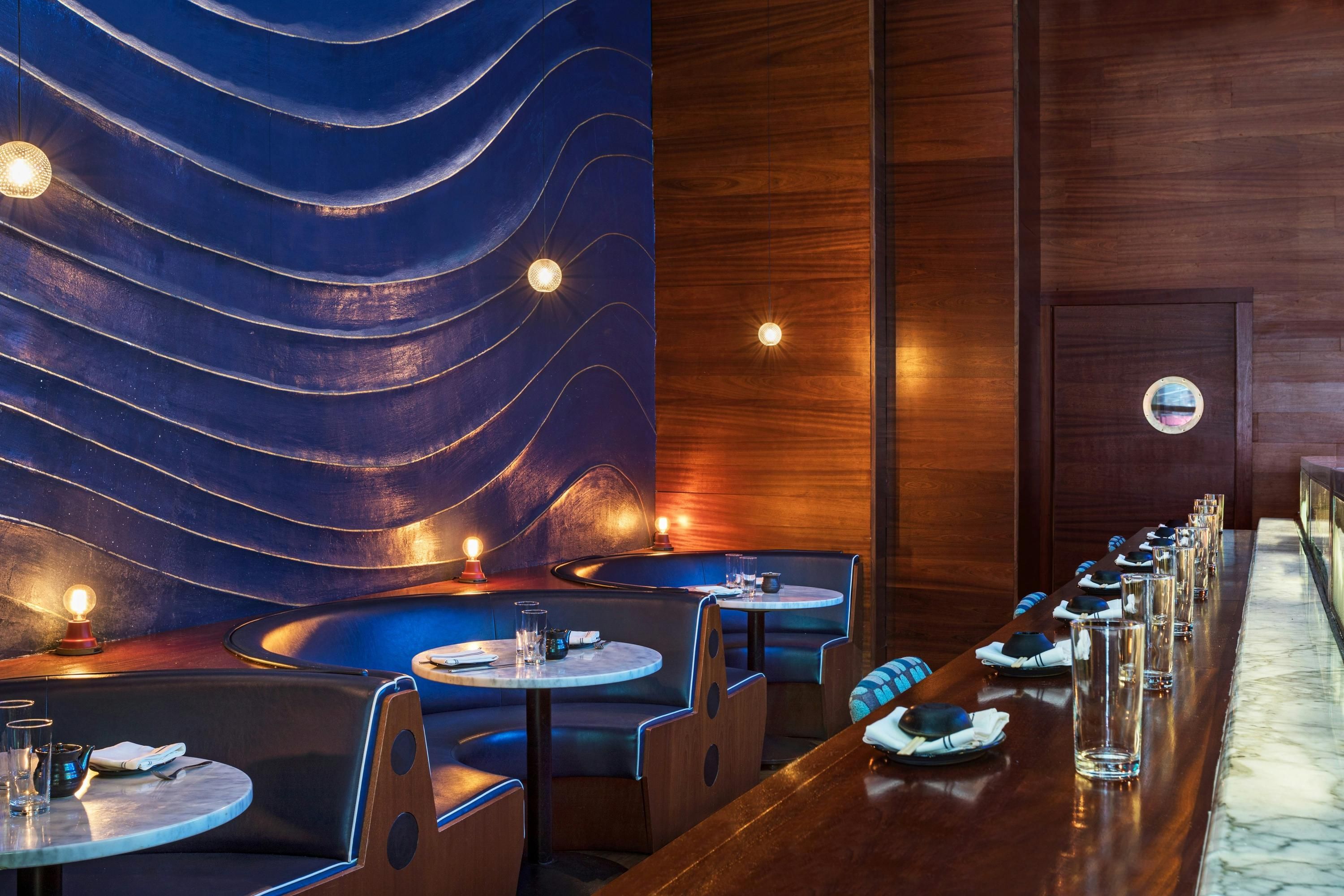 Restaurang