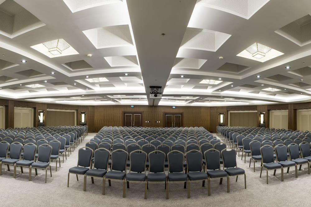 Konferensrum