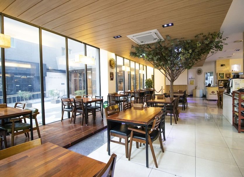 Restaurang Foto