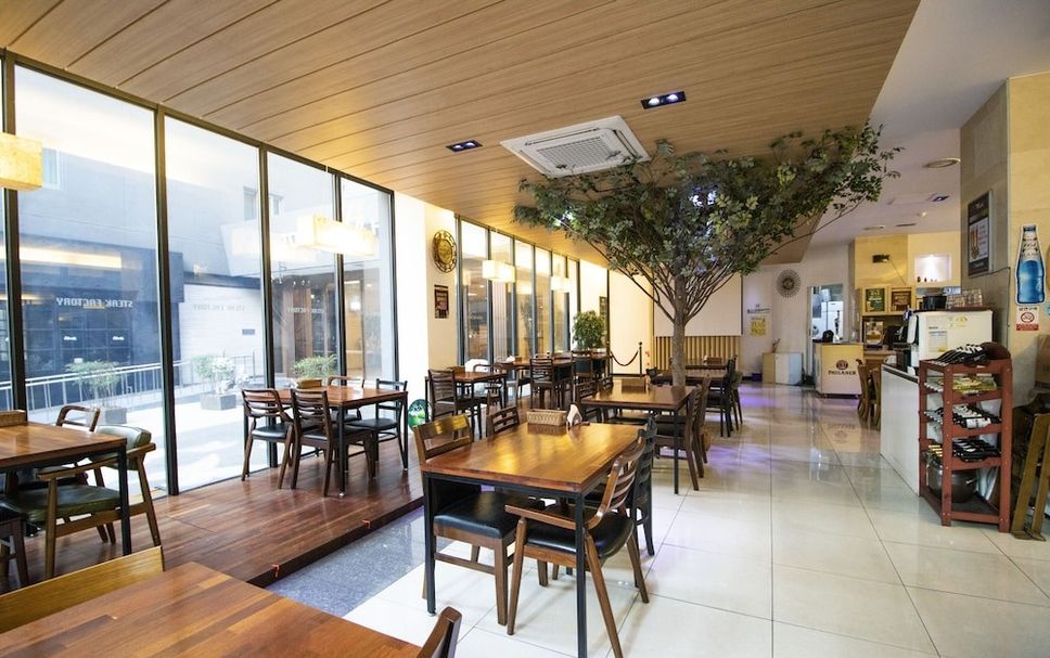 Restaurang Foto