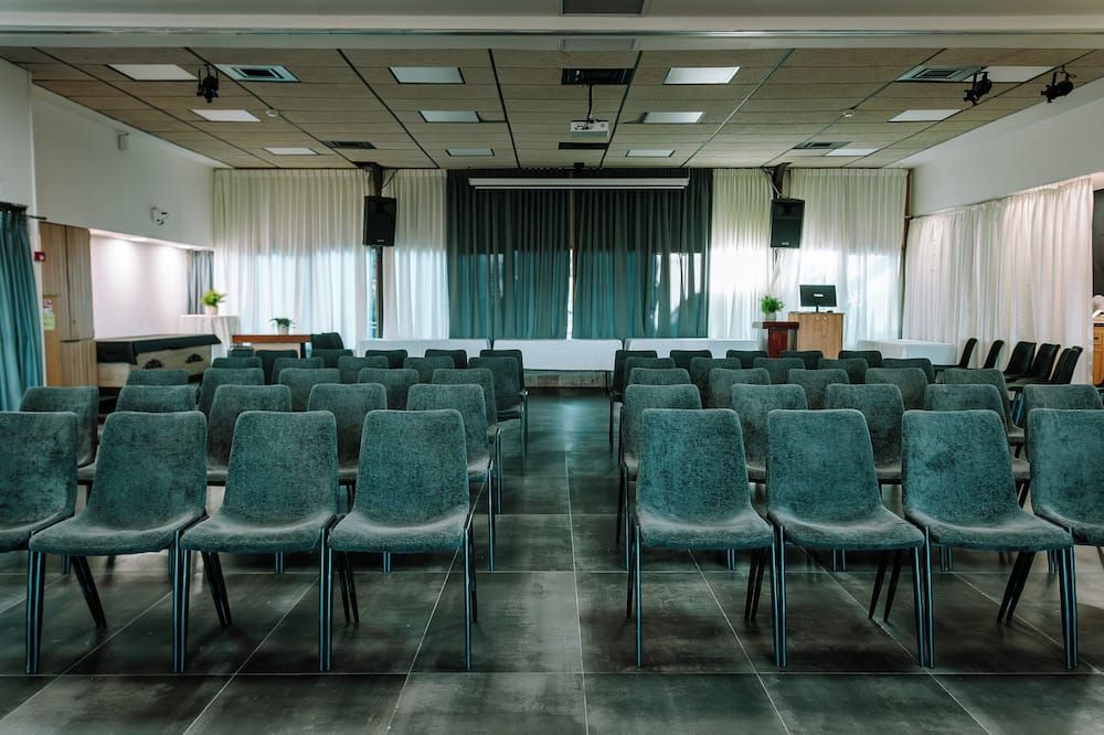 Konferensrum
