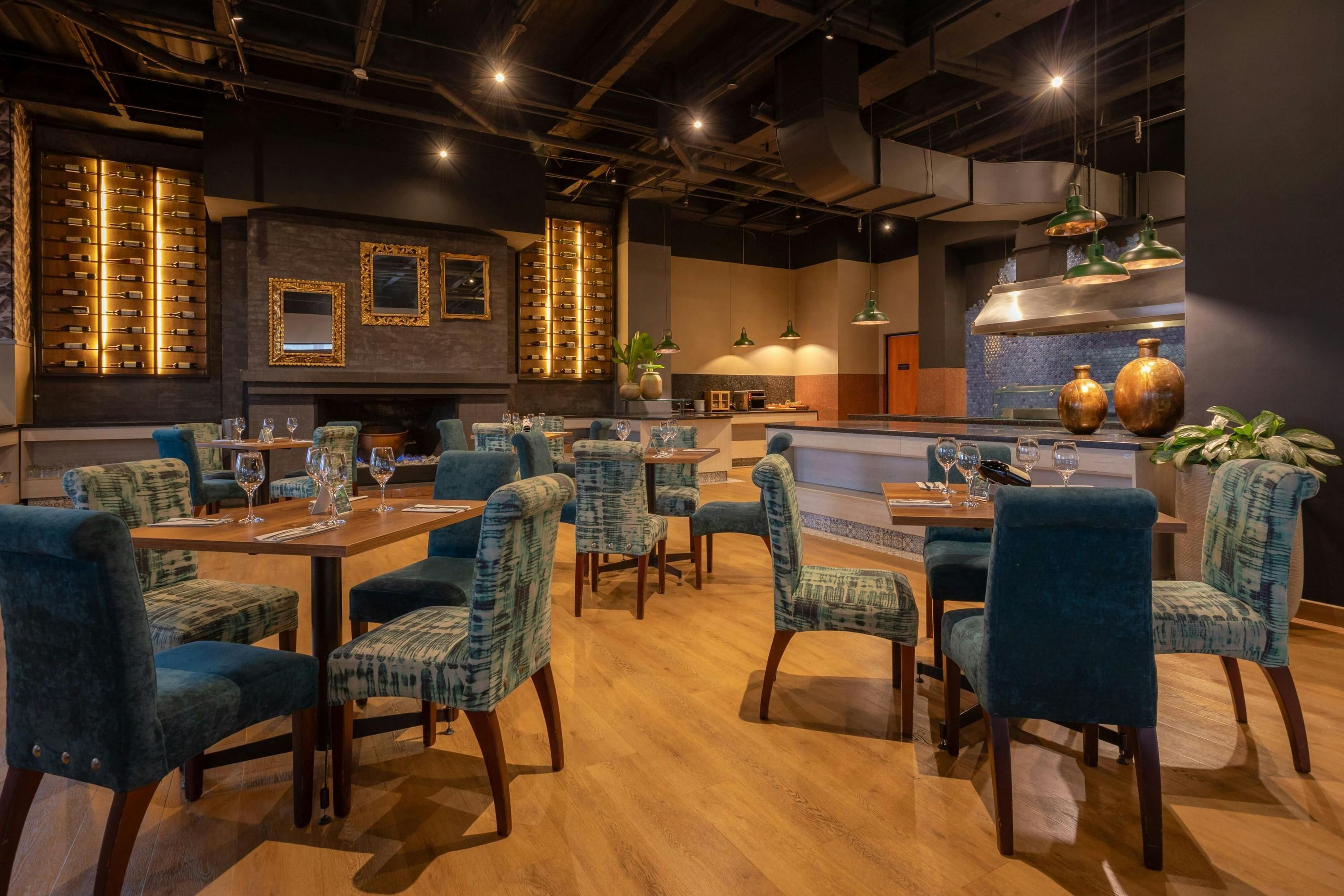 Restaurang