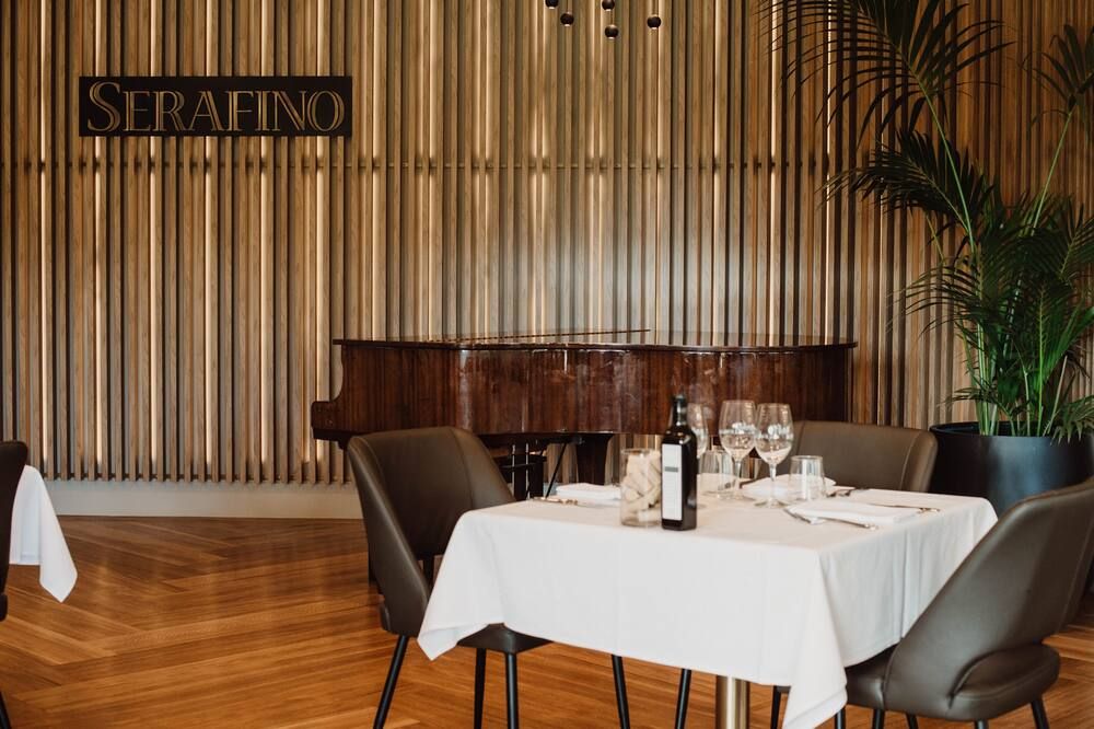 Restaurang