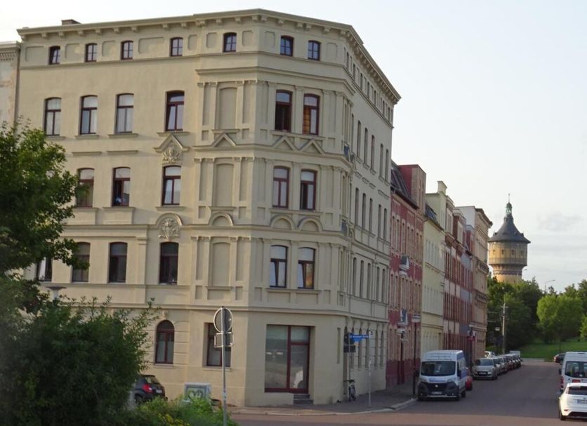 Byggnad Foto