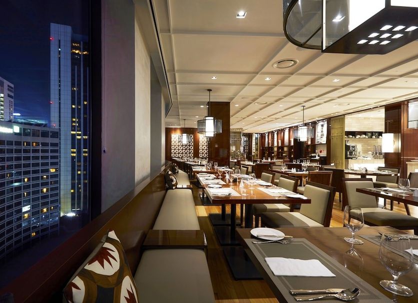 Restaurang Foto