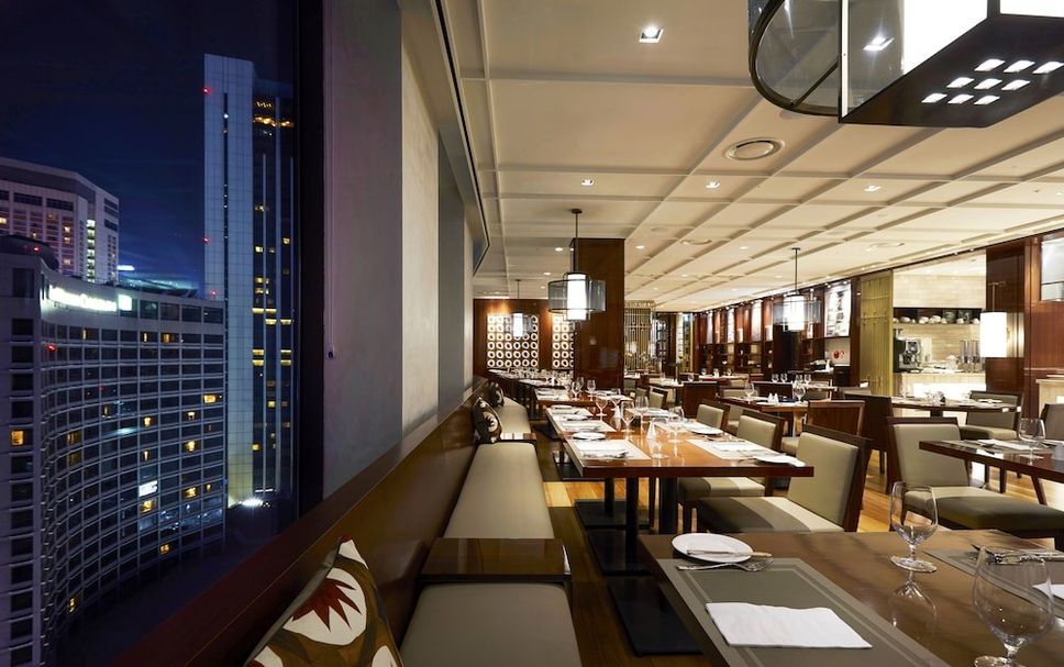 Restaurang Foto