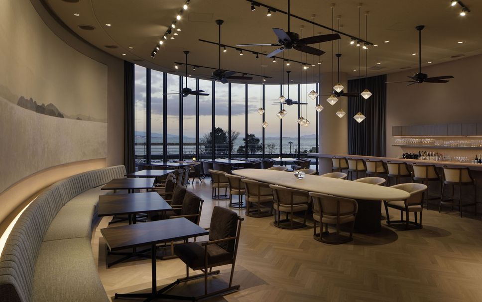 Restaurang Foto