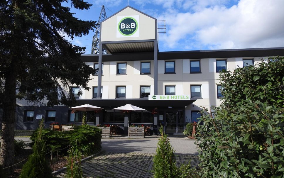 Byggnad Foto