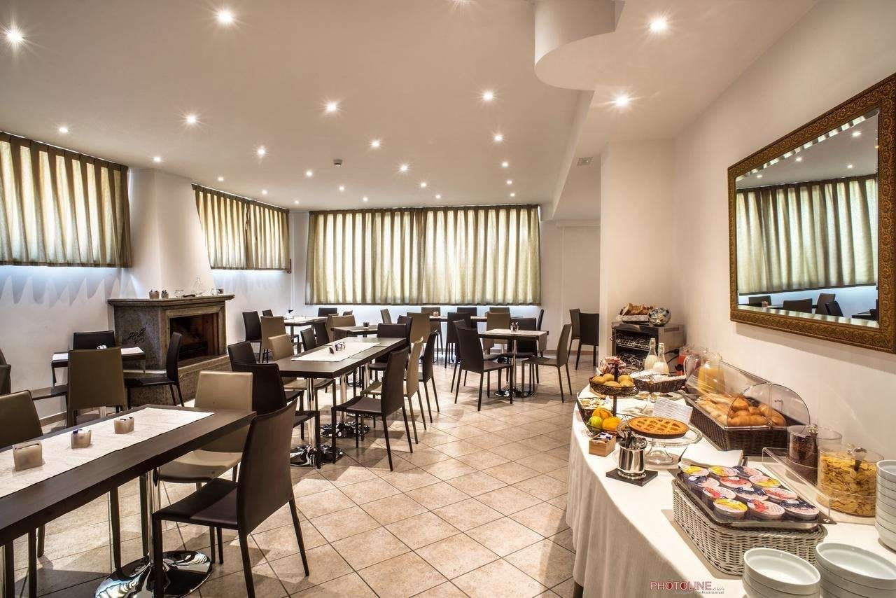 Restaurang Foto