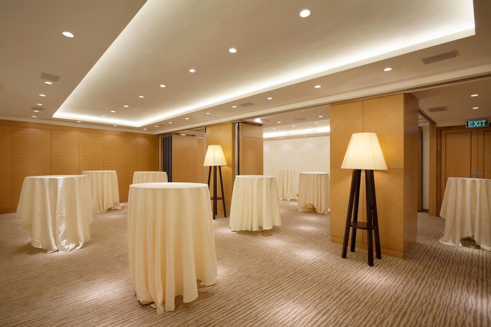 Konferensrum