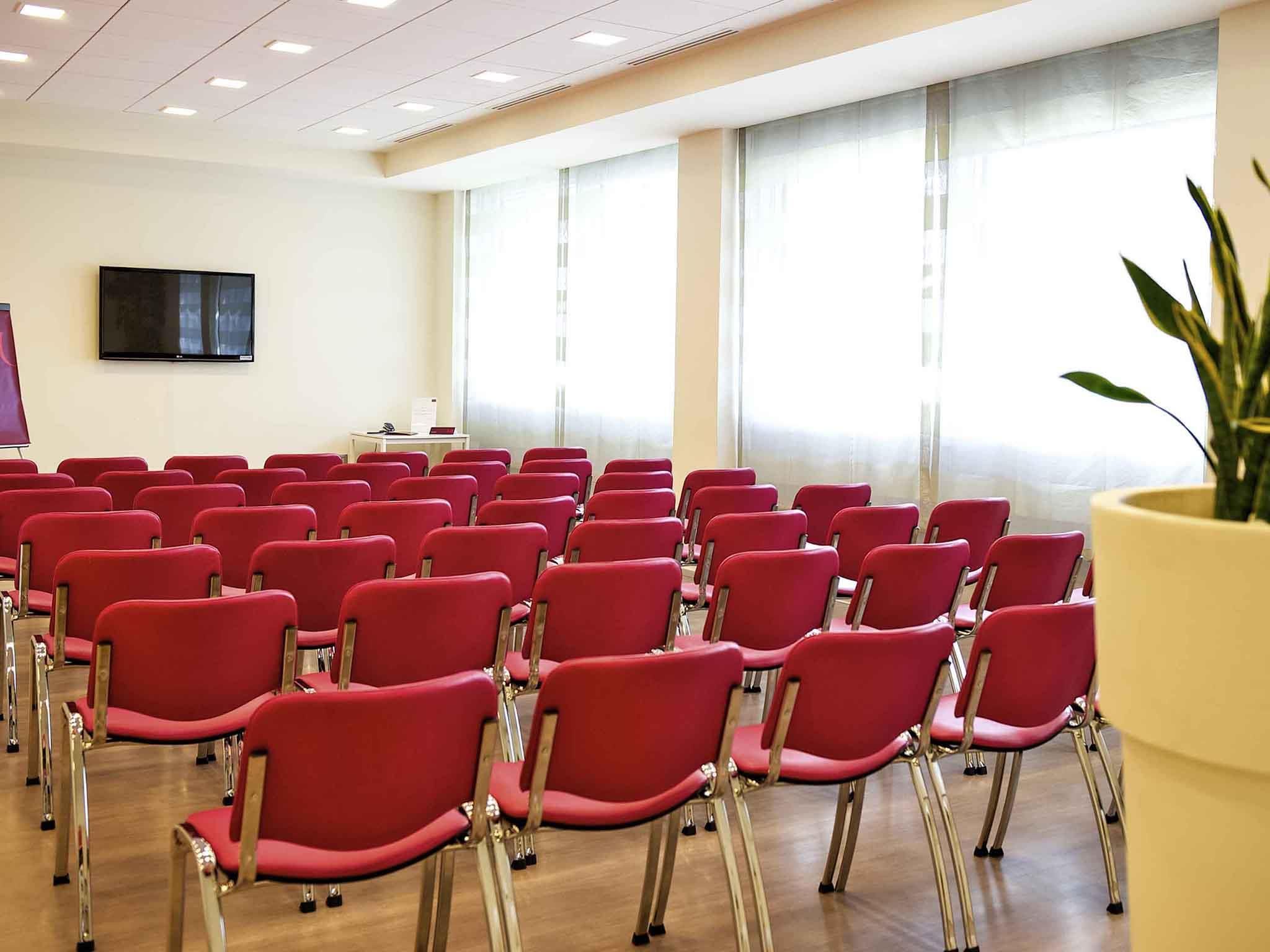 Konferensrum