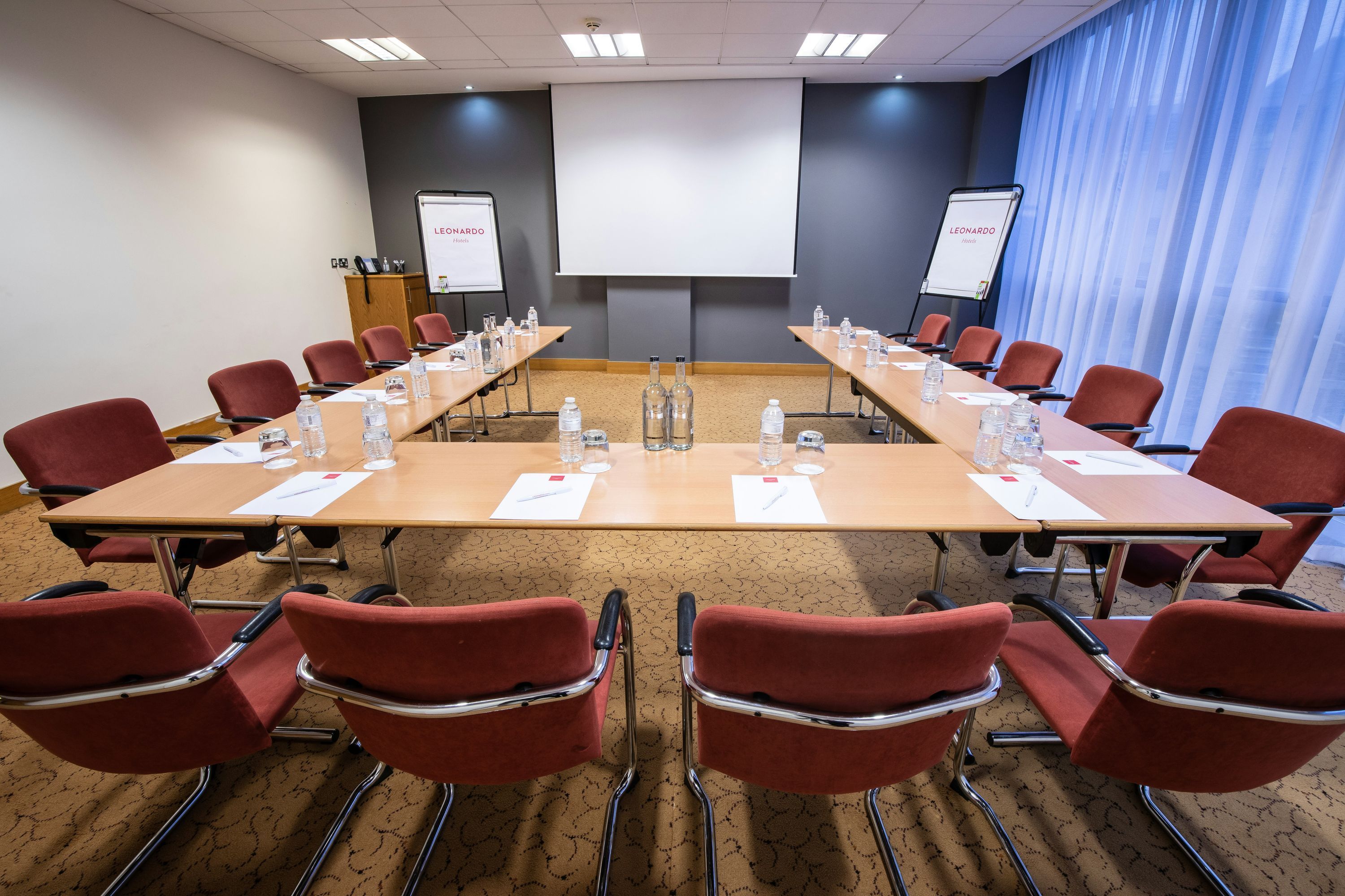 Konferensrum