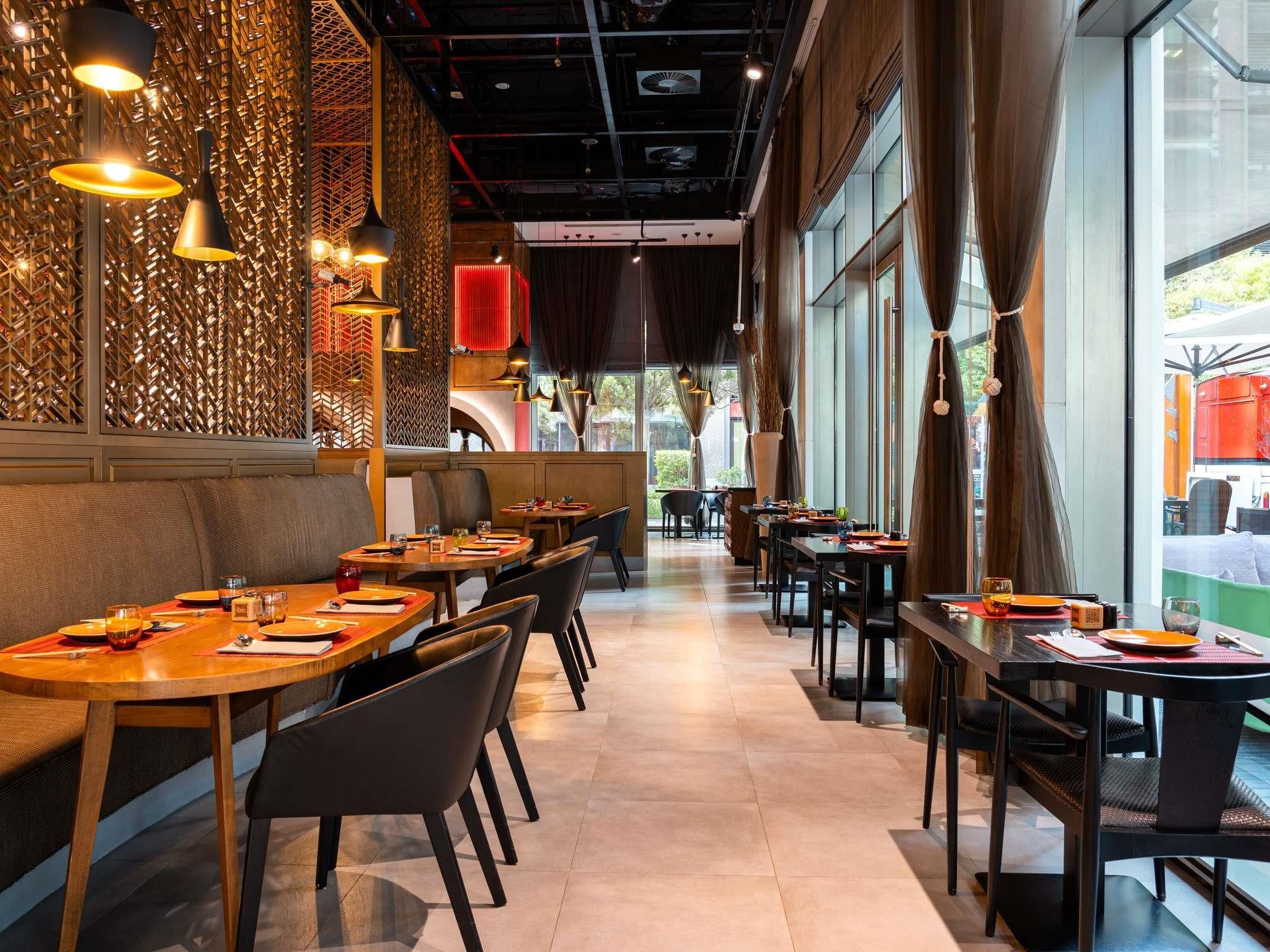 Restaurang