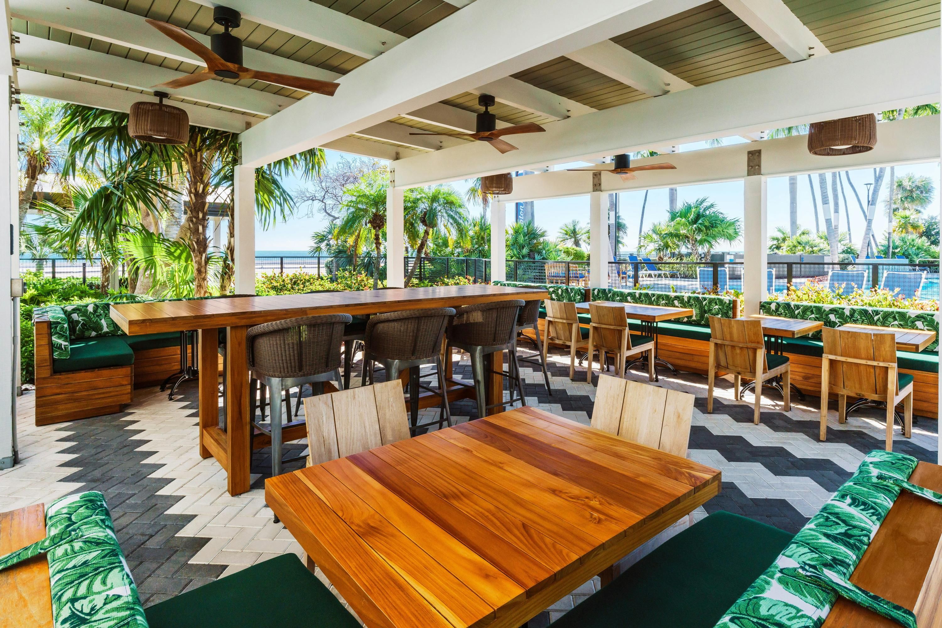 Restaurang