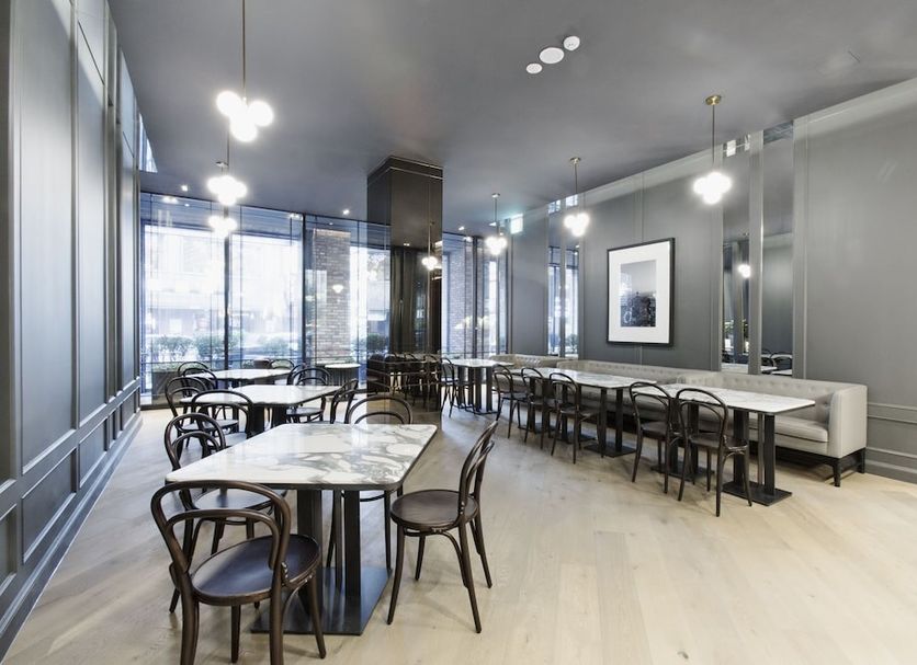 Restaurang Foto