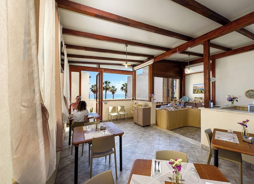 Restaurang Foto