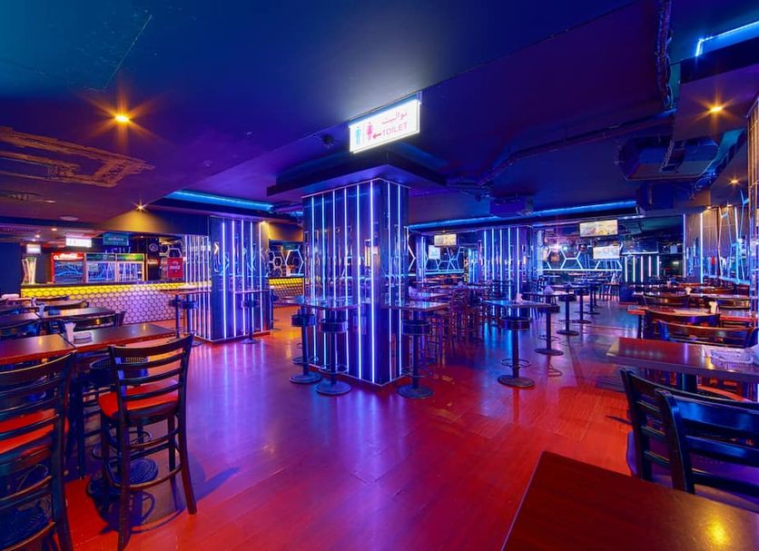 Restaurang Foto