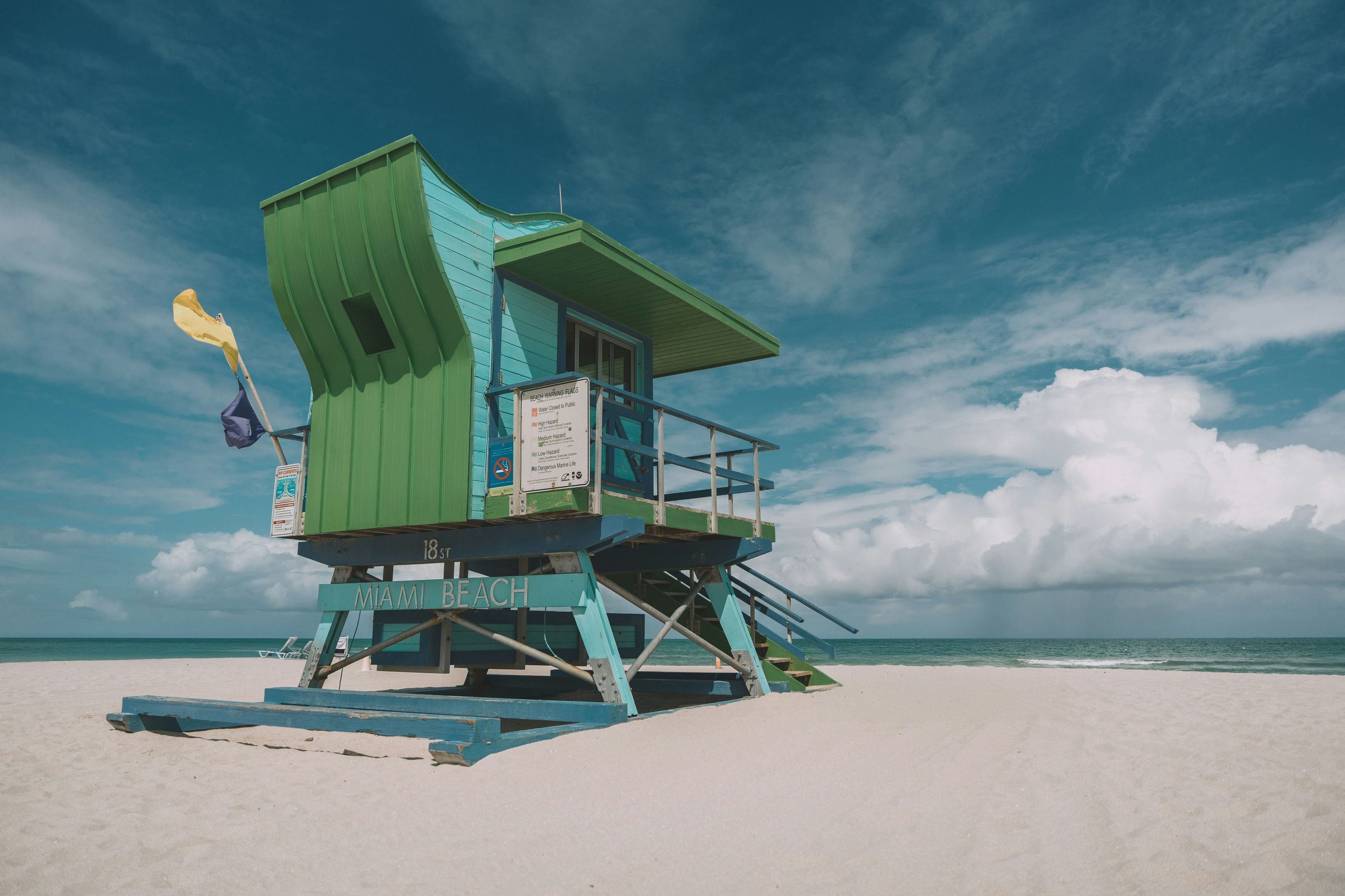 Strand