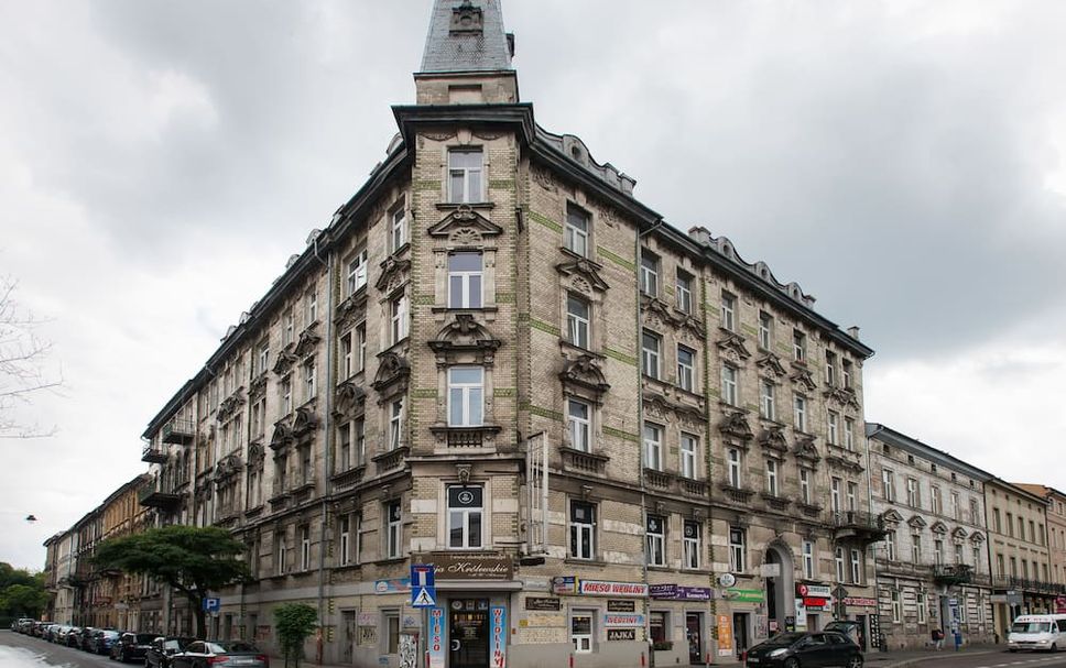 Byggnad Foto