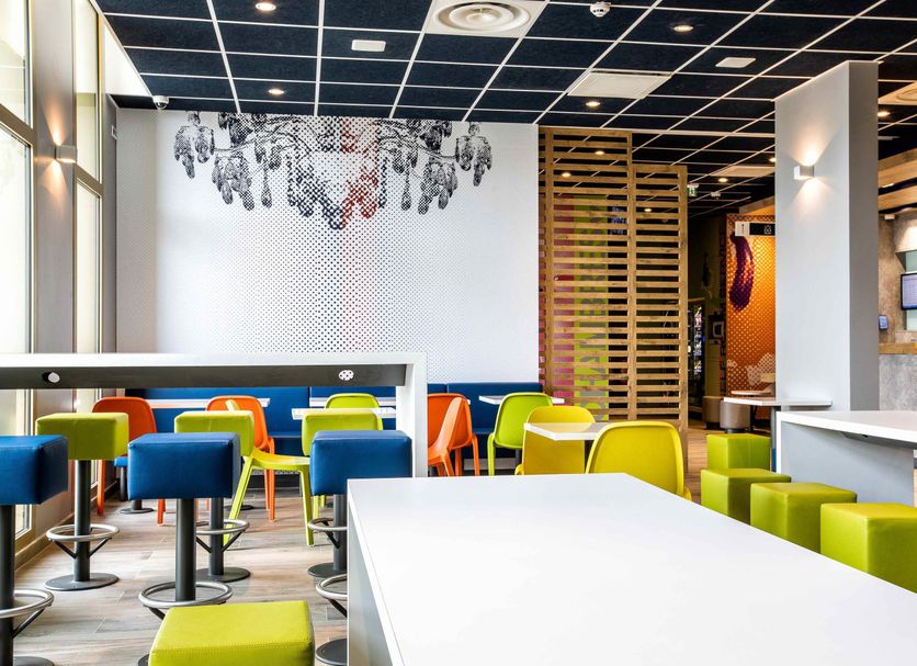 Restaurang Foto