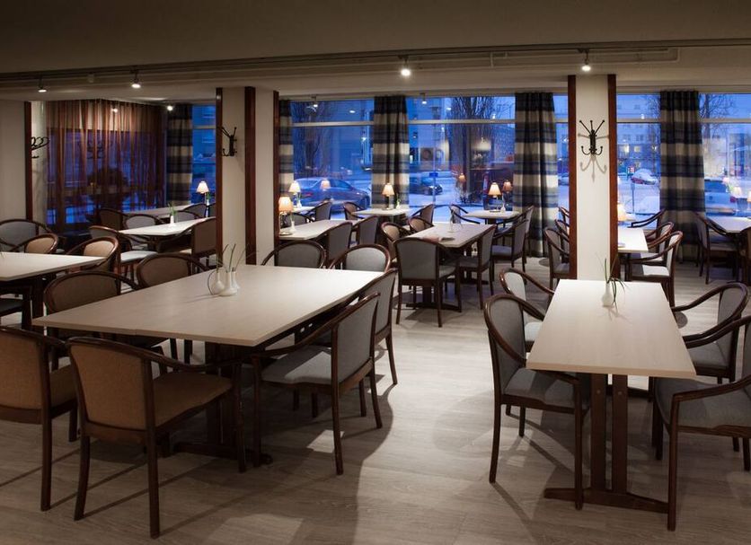 Restaurang Foto