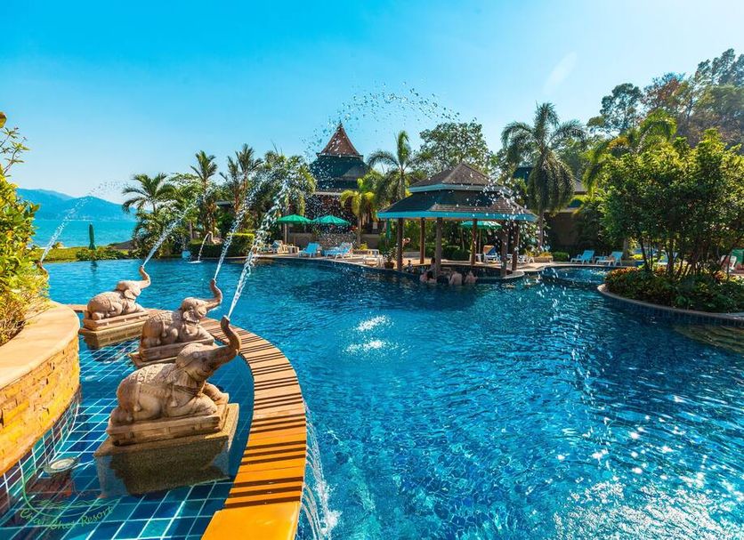 Pool Foto
