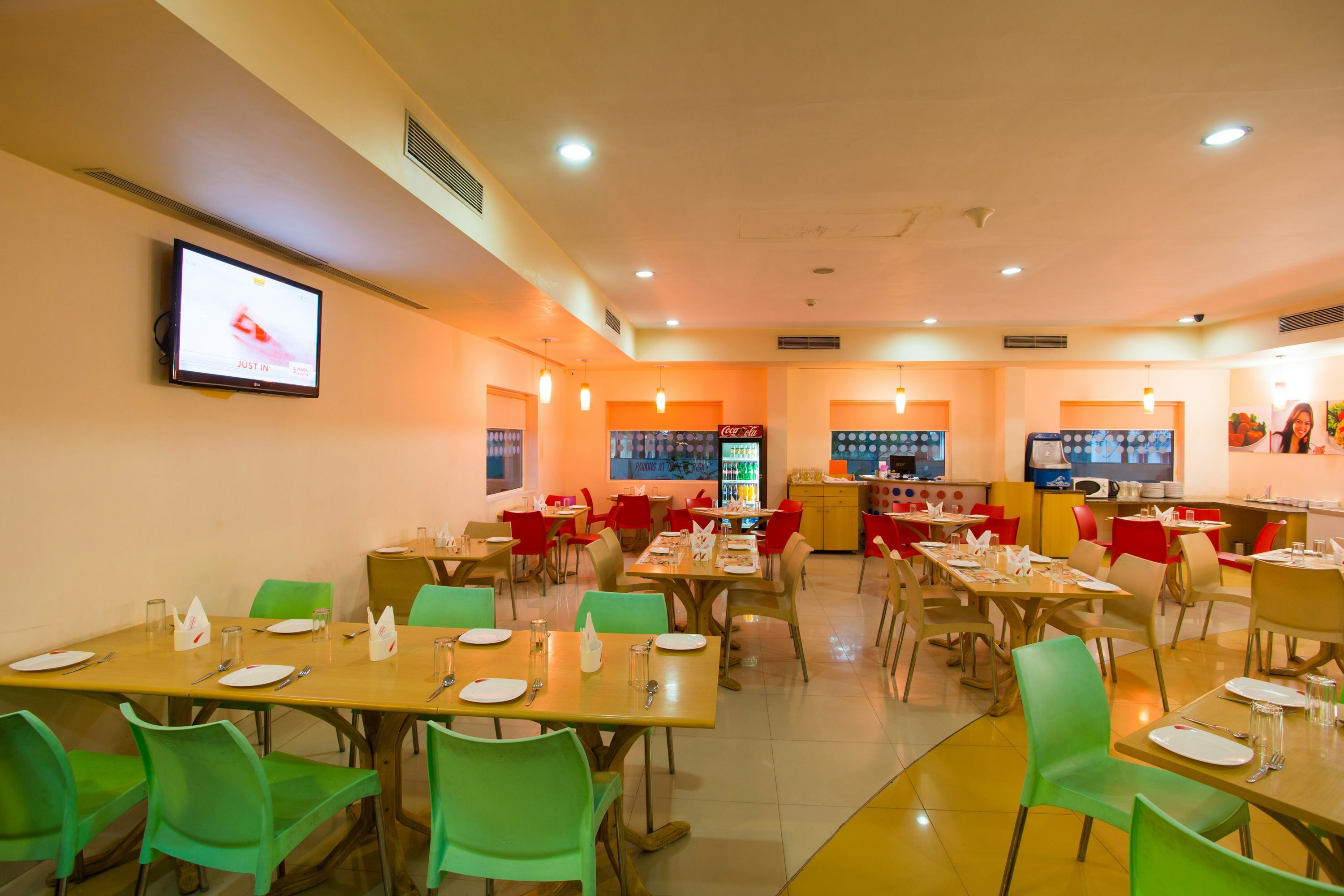 Restaurang