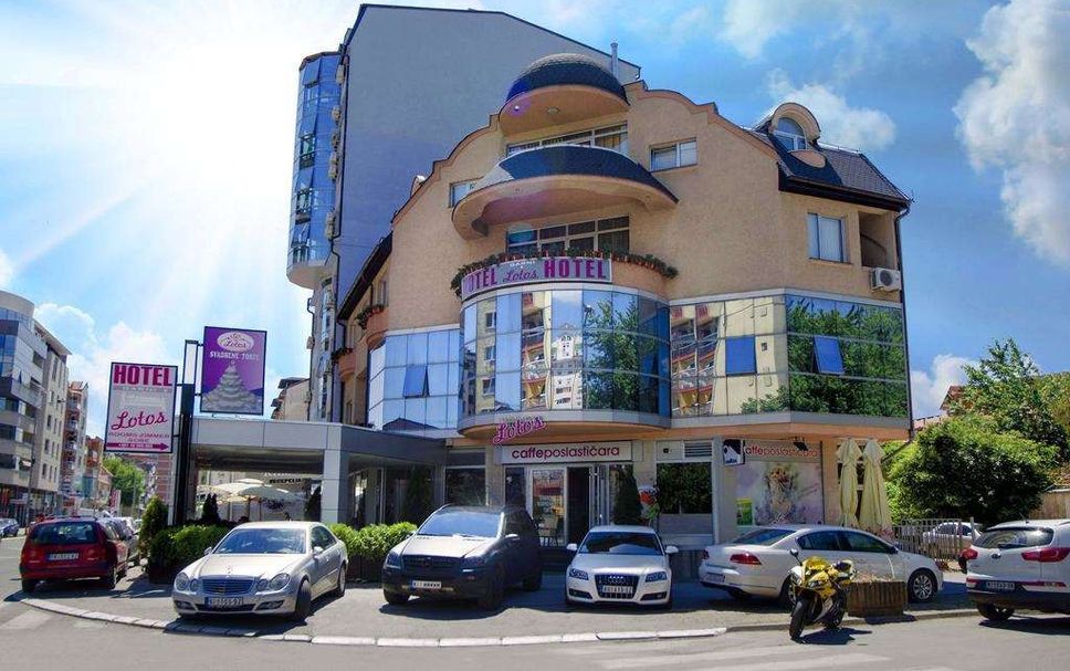 Byggnad Foto