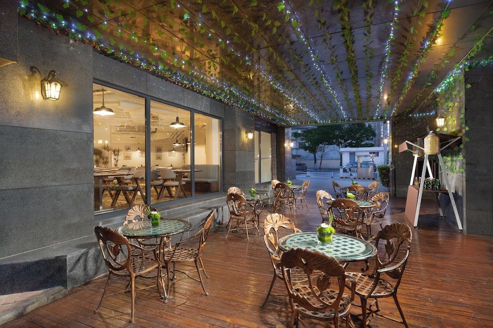 Restaurang