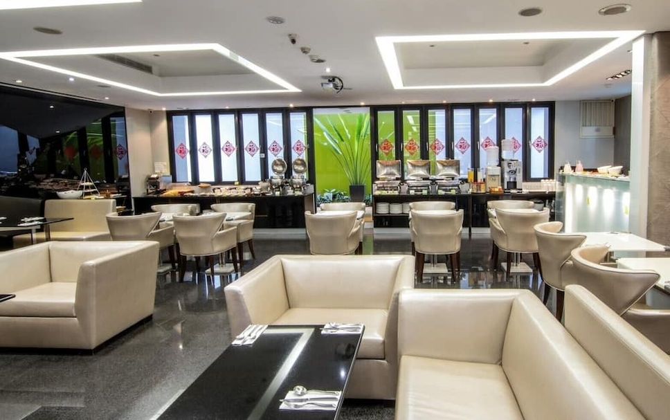 Restaurang Foto