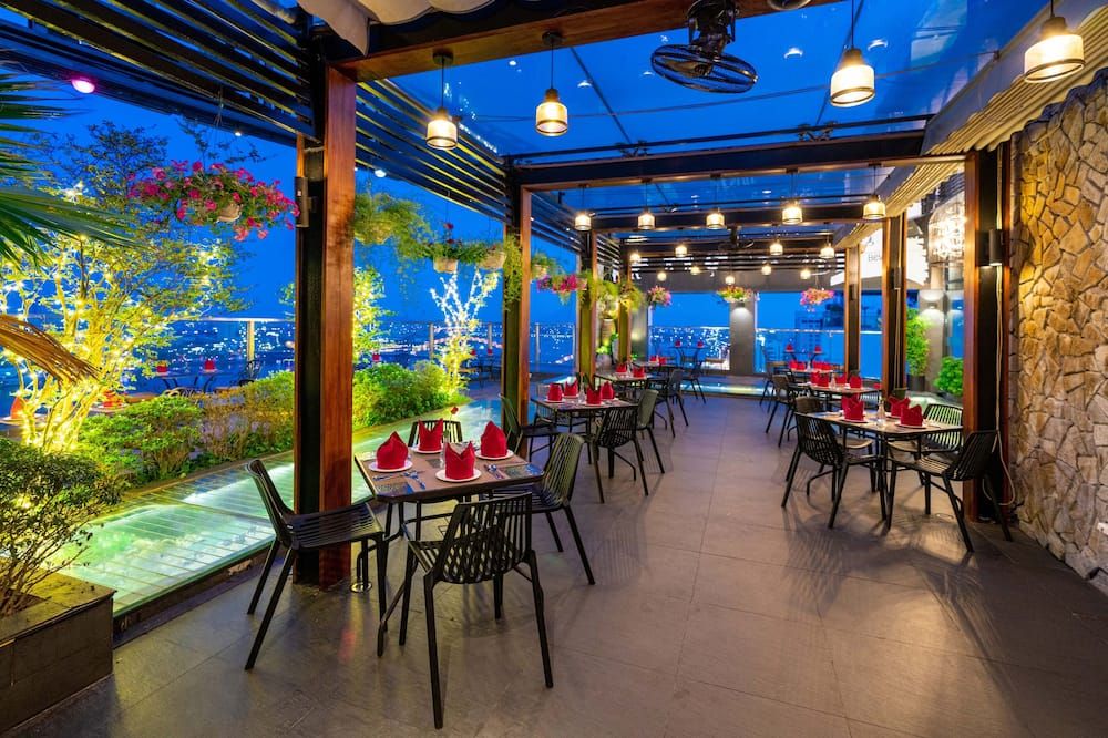 Restaurang