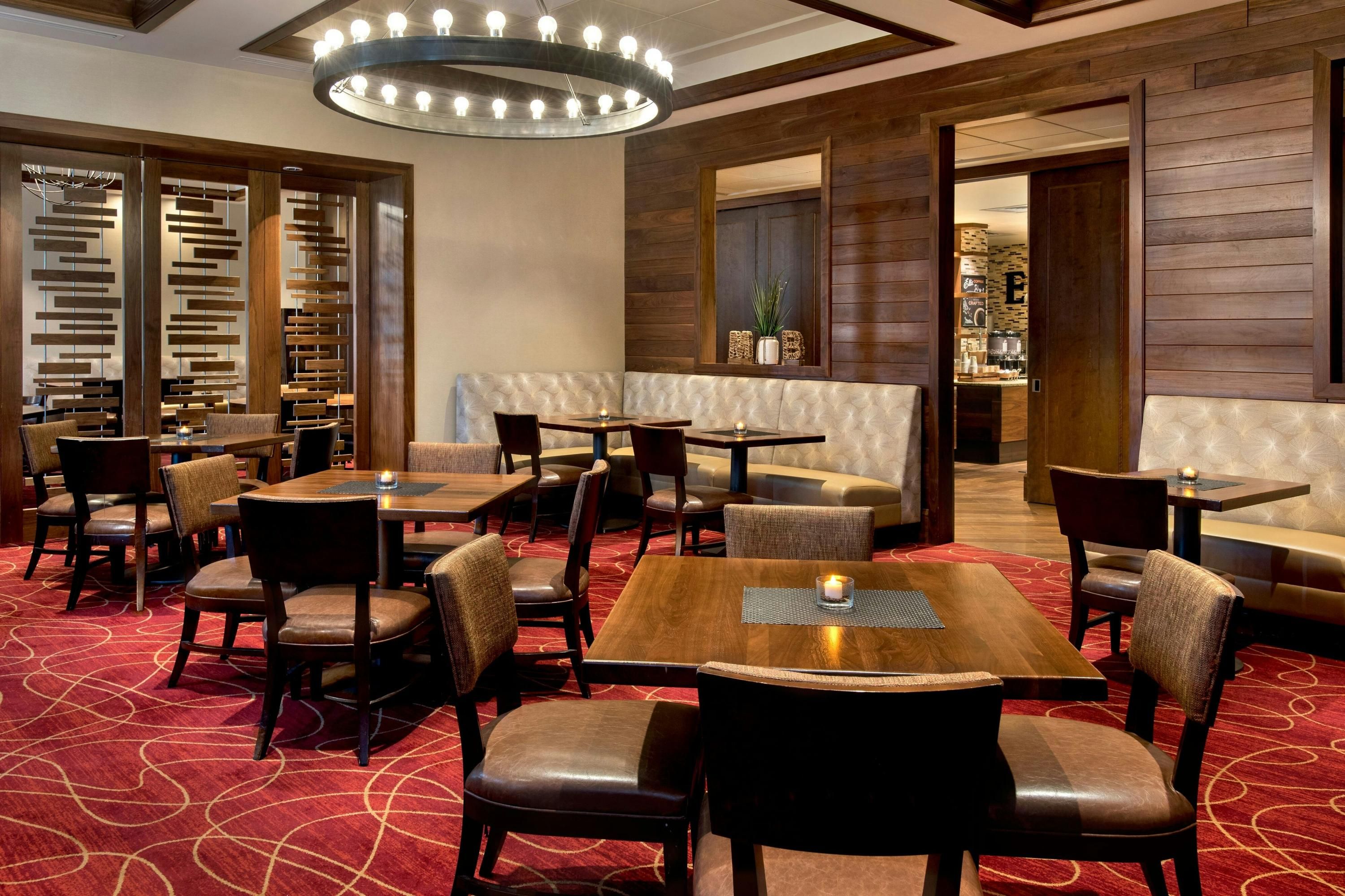 Restaurang