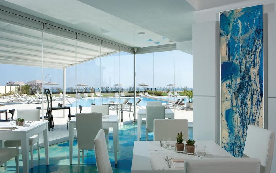 Restaurang Foto