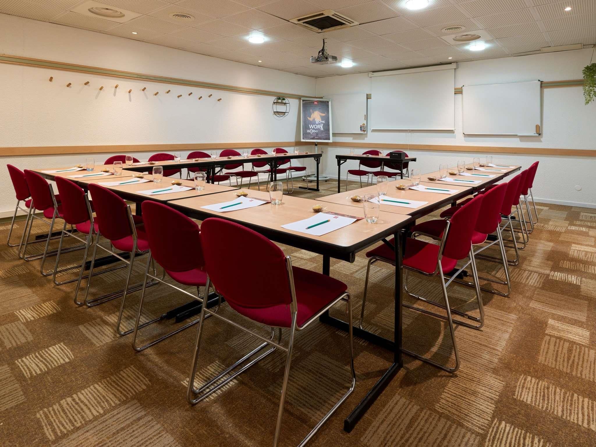 Konferensrum