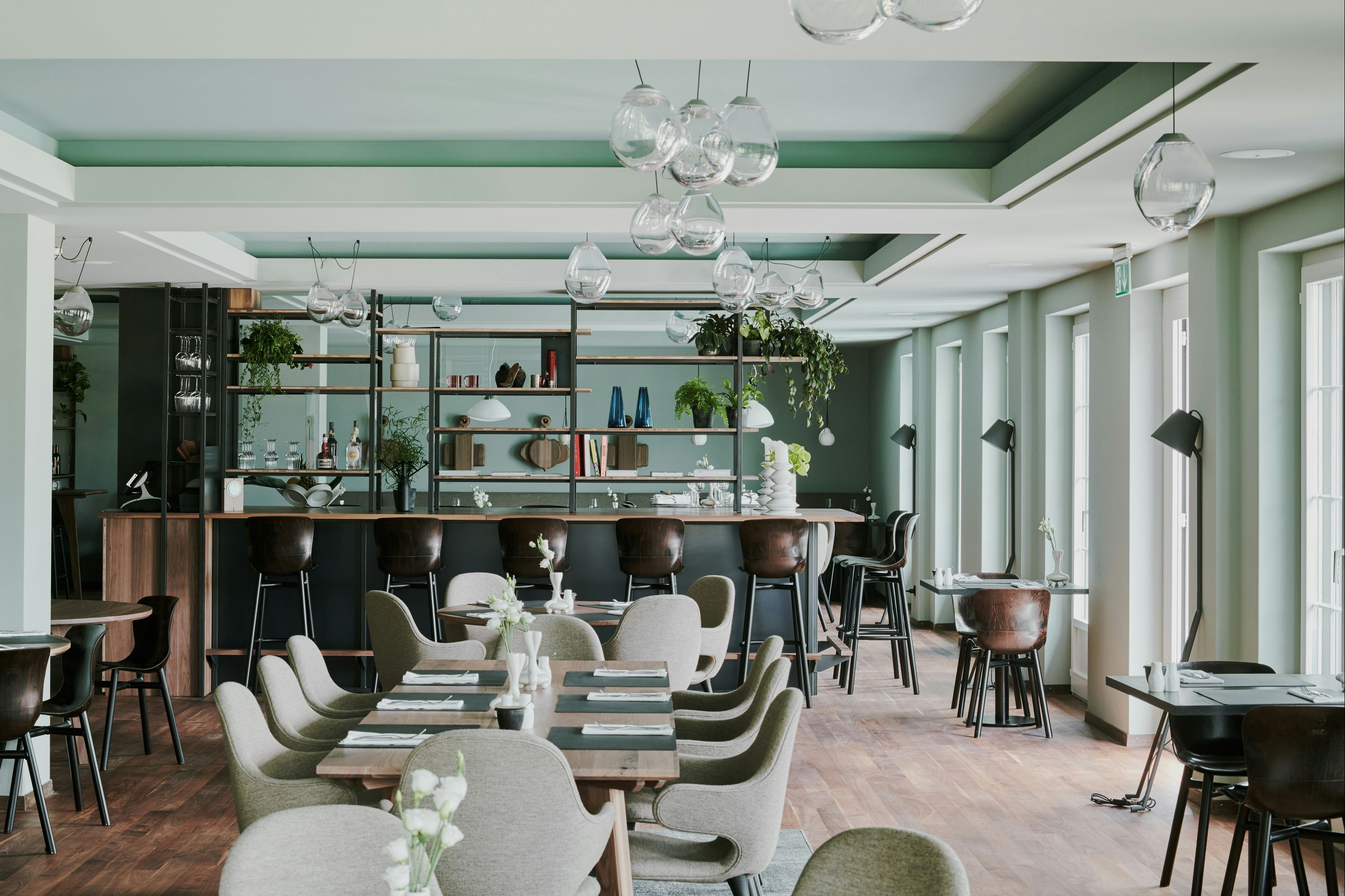 Restaurang