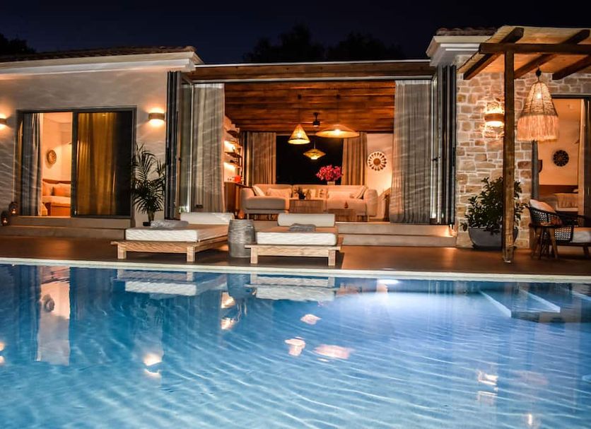Pool Foto