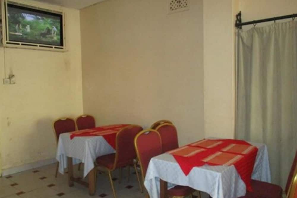 Restaurang