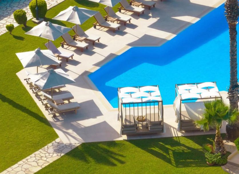 Pool Foto