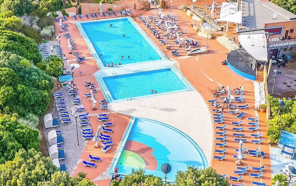 Pool Foto