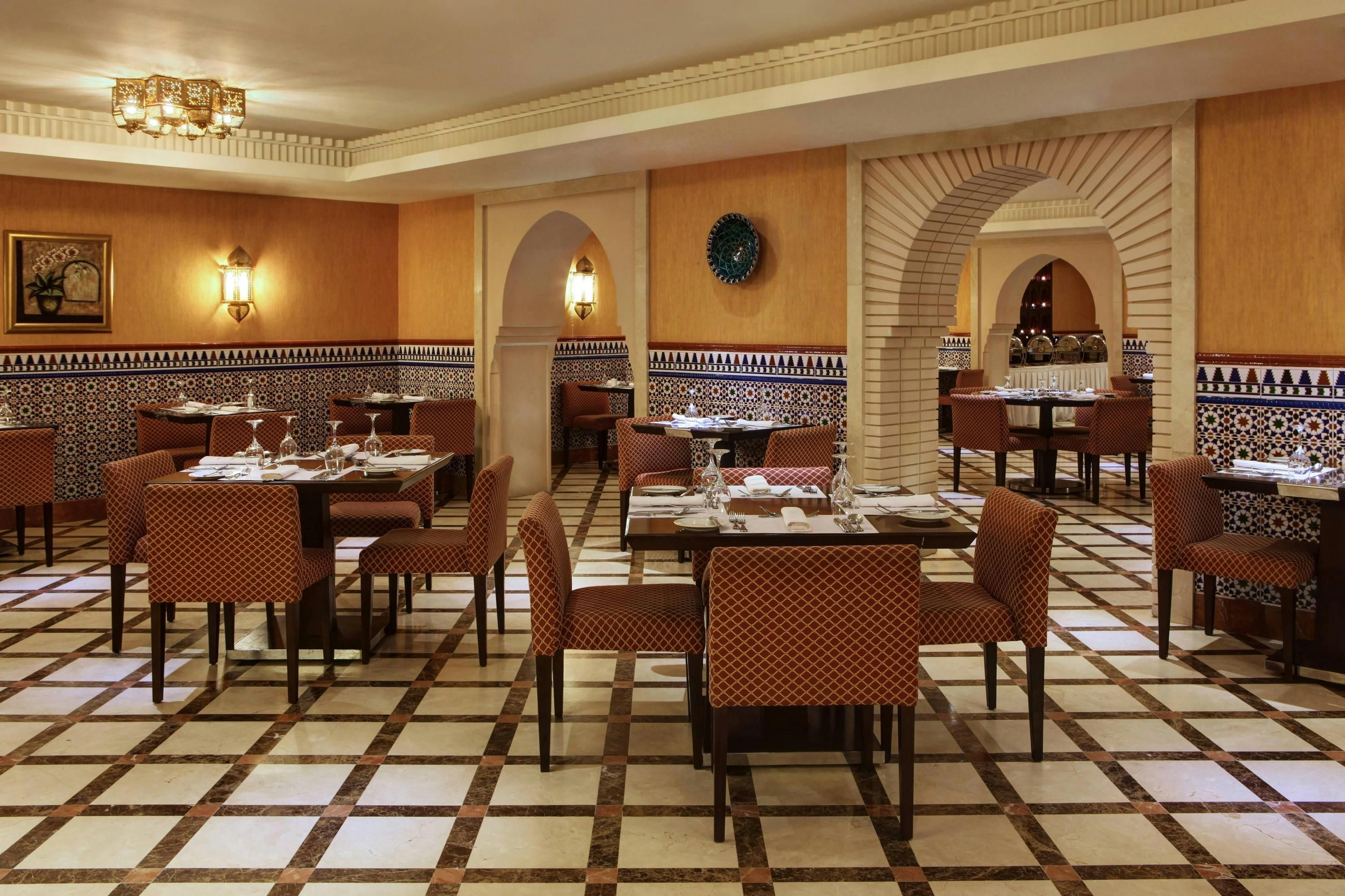 Restaurang