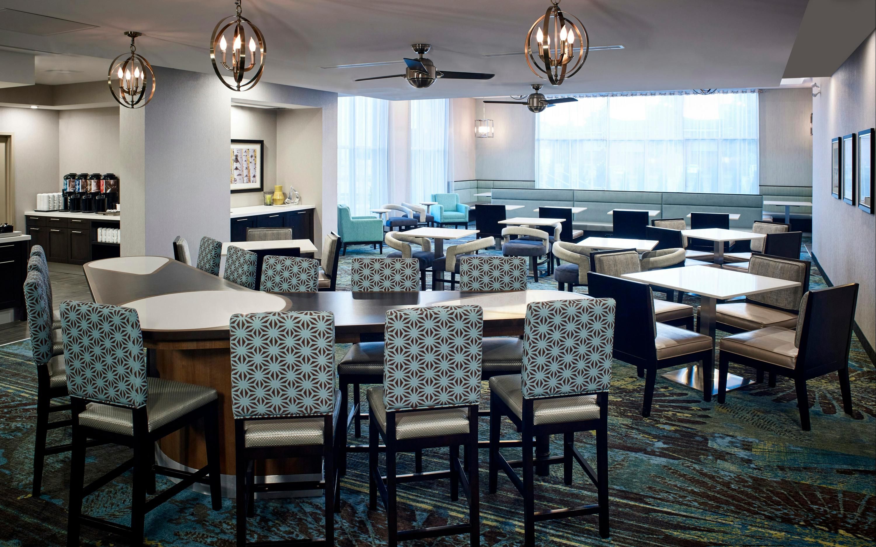 Restaurang