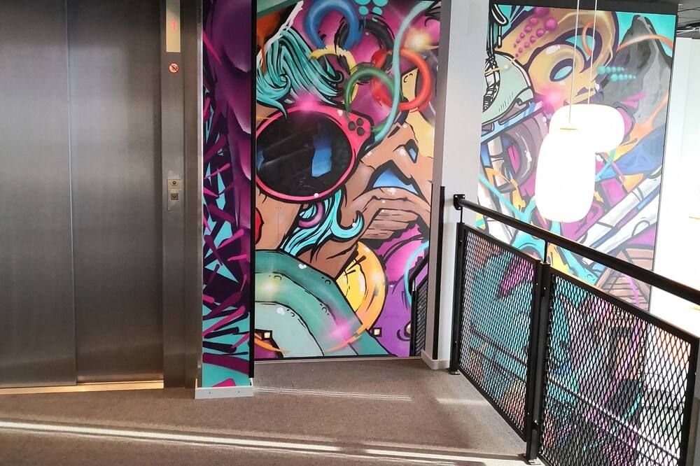 Hall