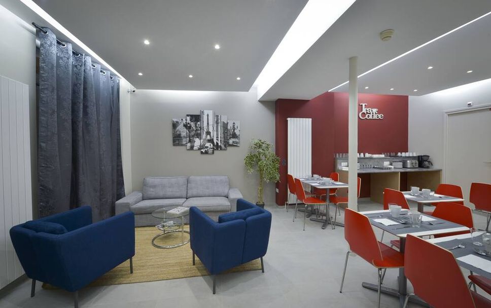 Restaurang Foto