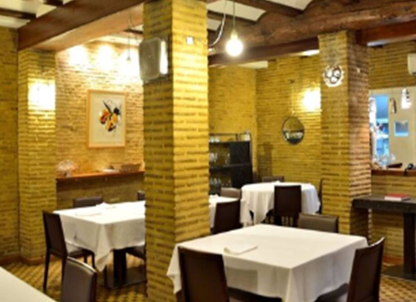Restaurang Foto
