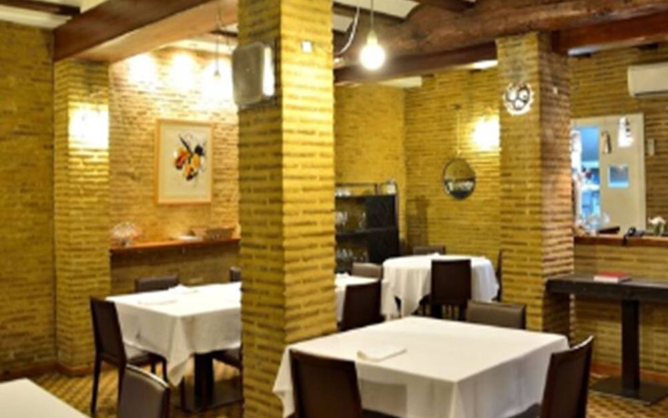 Restaurang Foto