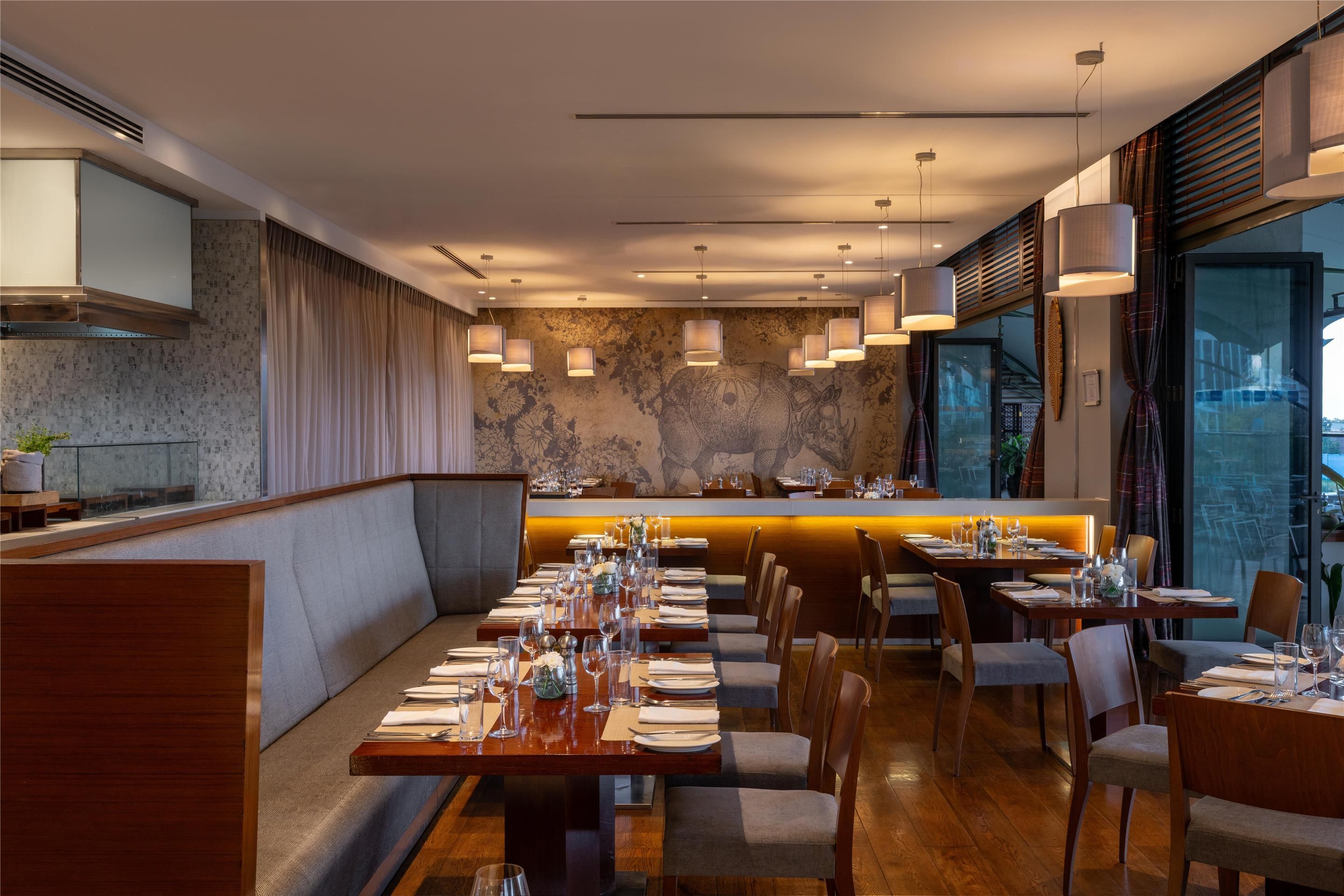 Restaurang