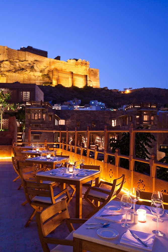 Restaurang