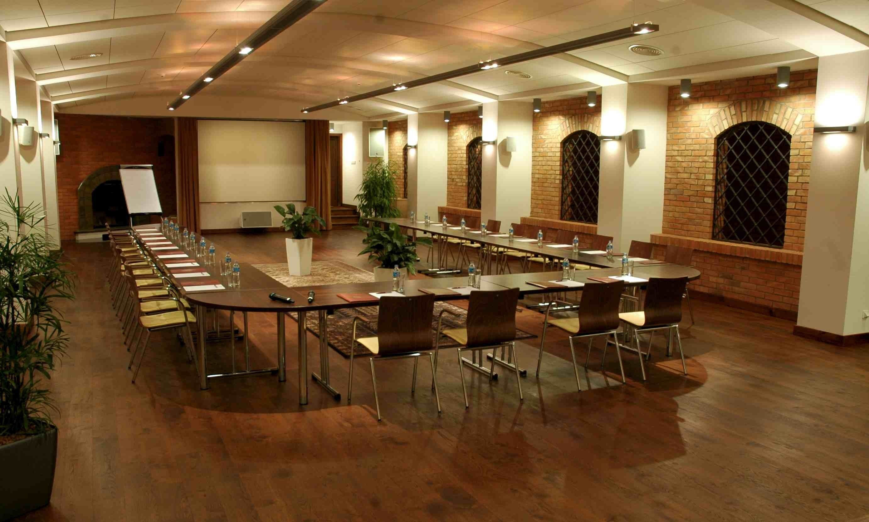 Konferensrum