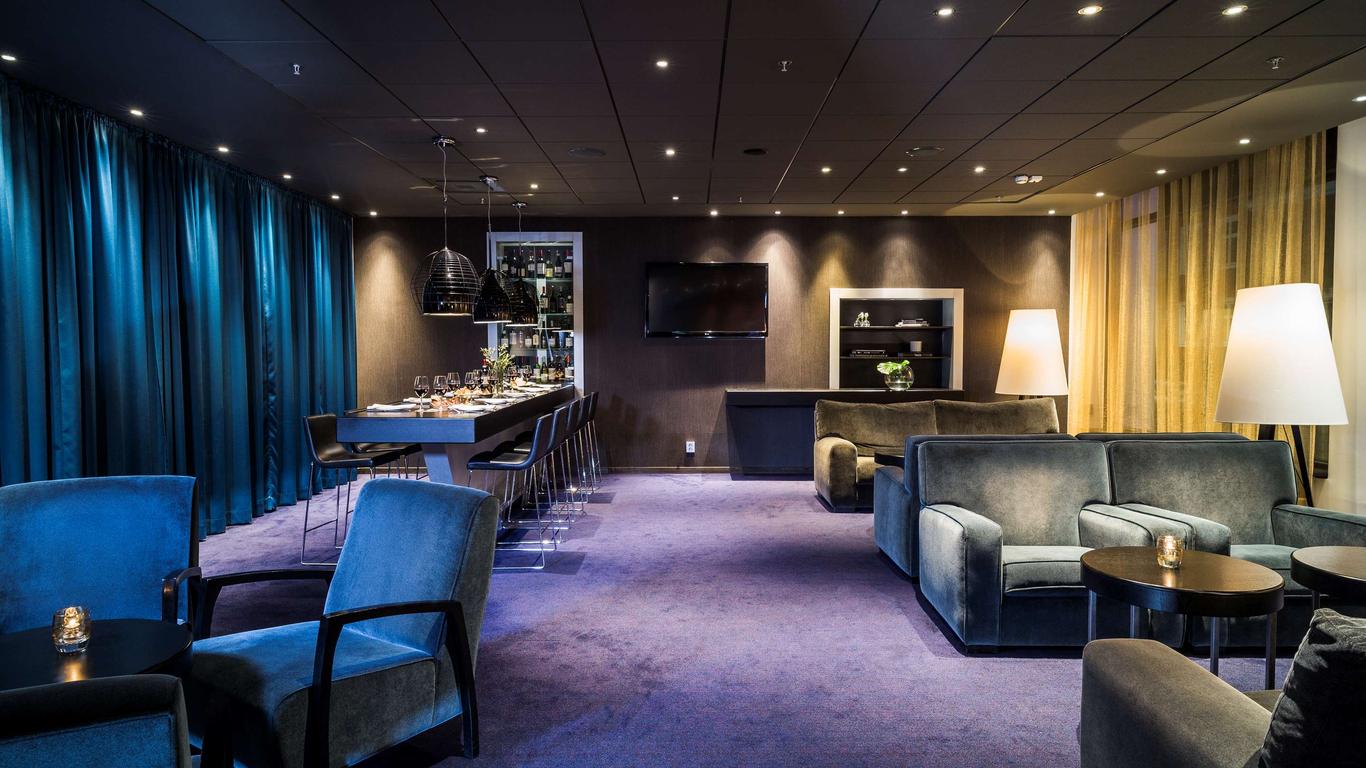 Radisson Blu Hotel